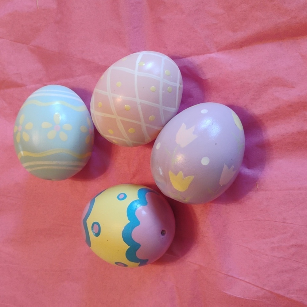 Easter Decor - Picture 5 of 6